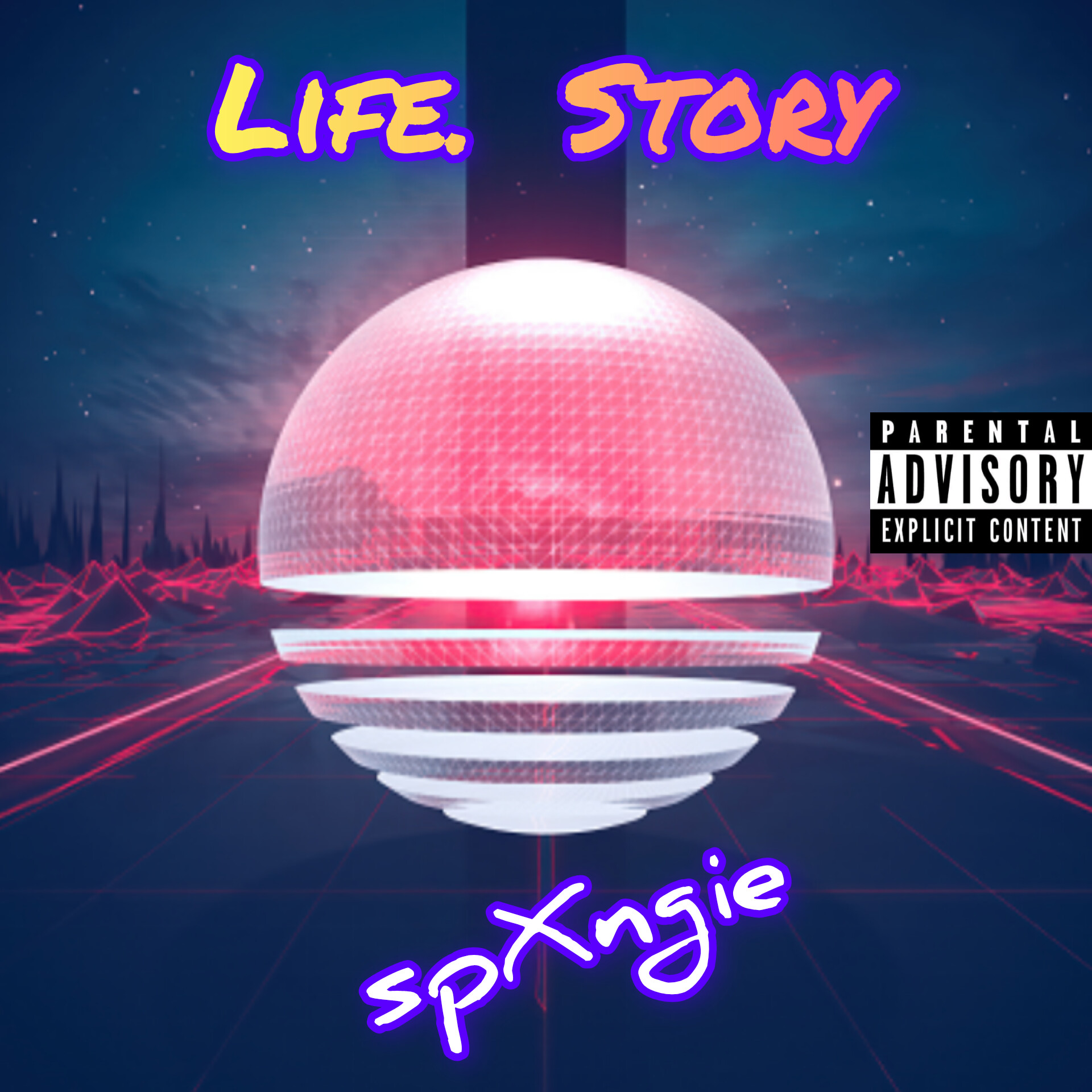 Life Story - spxngie