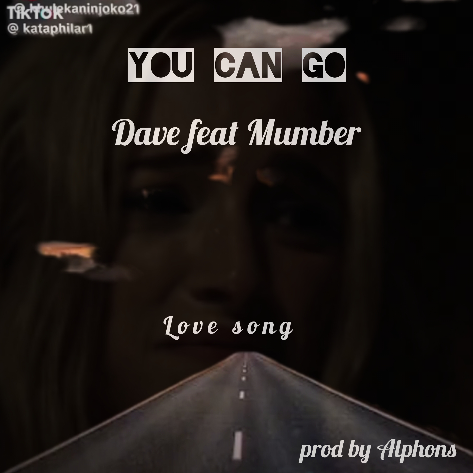 You can go - Dave x mumber