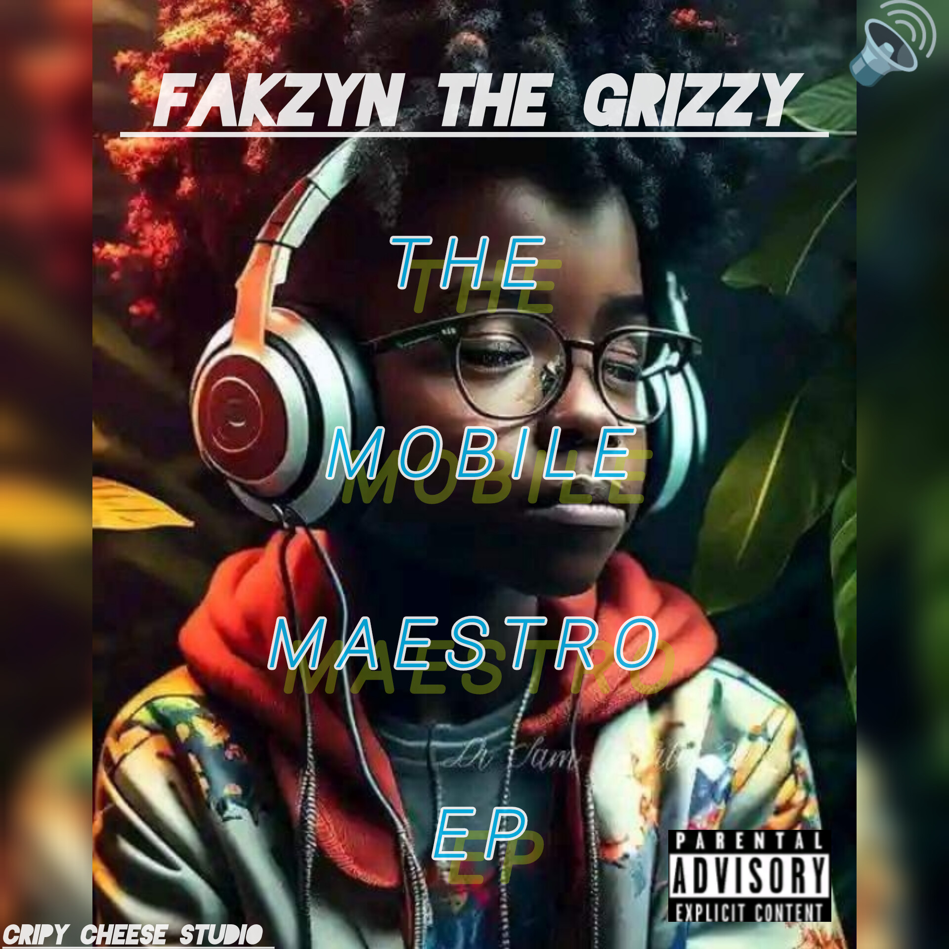 4466 - Fakzyn The Grizzy