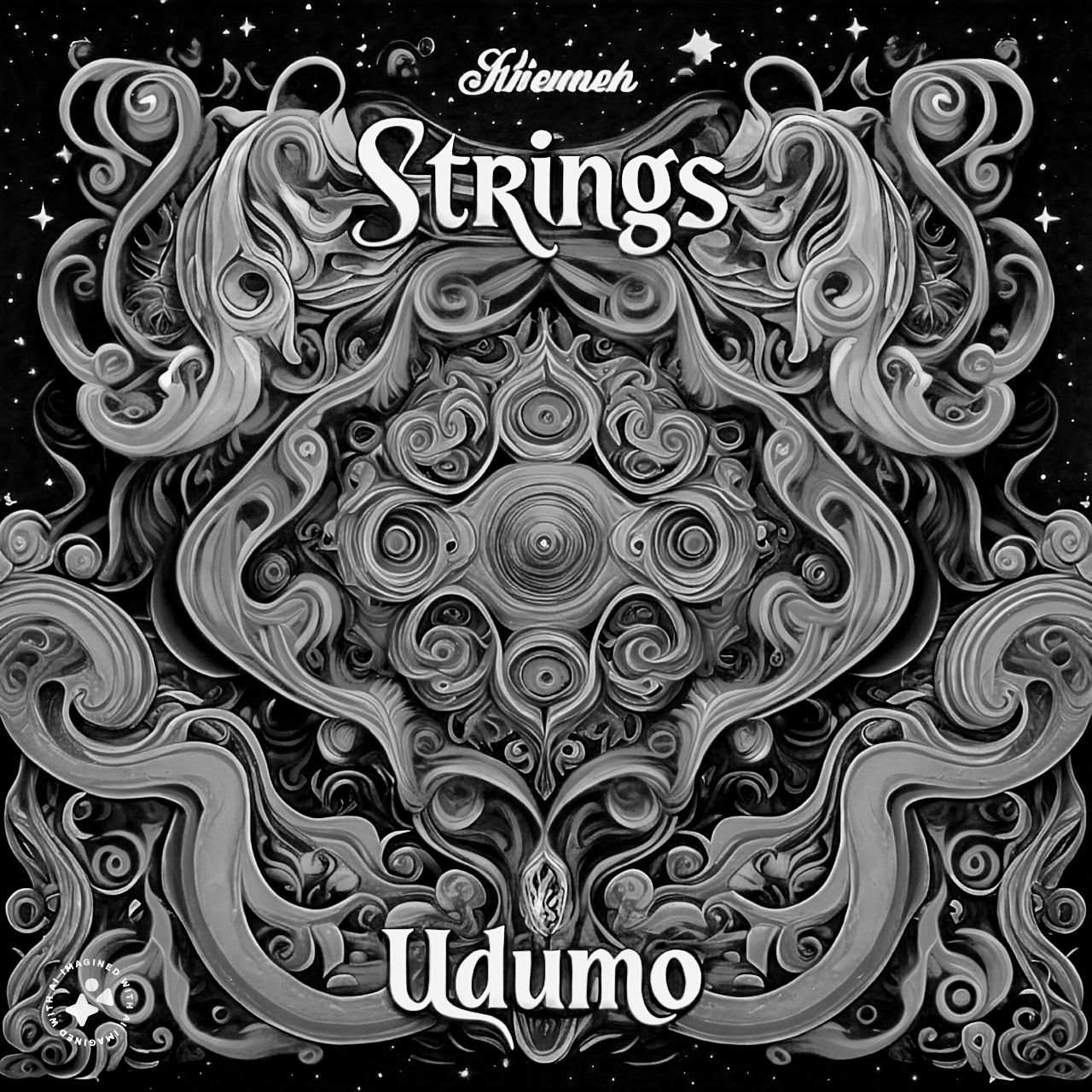 Udumo - Strings