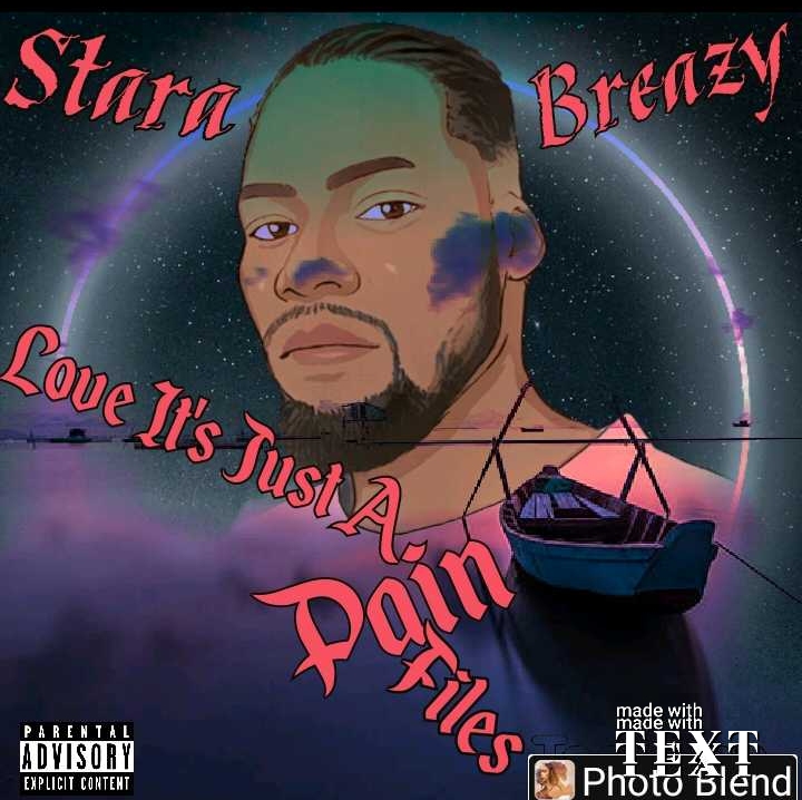 They Said I've Got ot Killed - Stara-Breazy