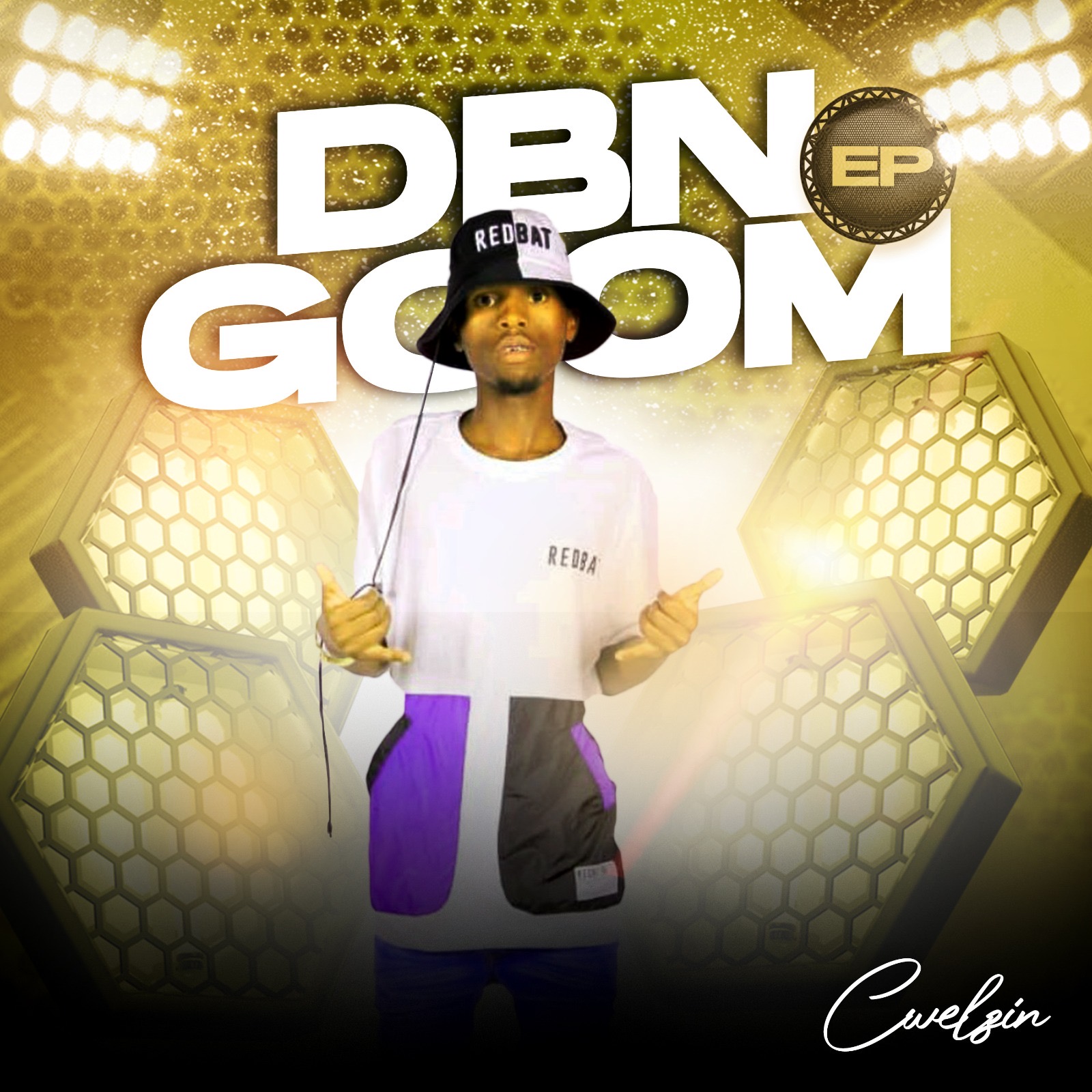 Dbn gqom - Cwelzn