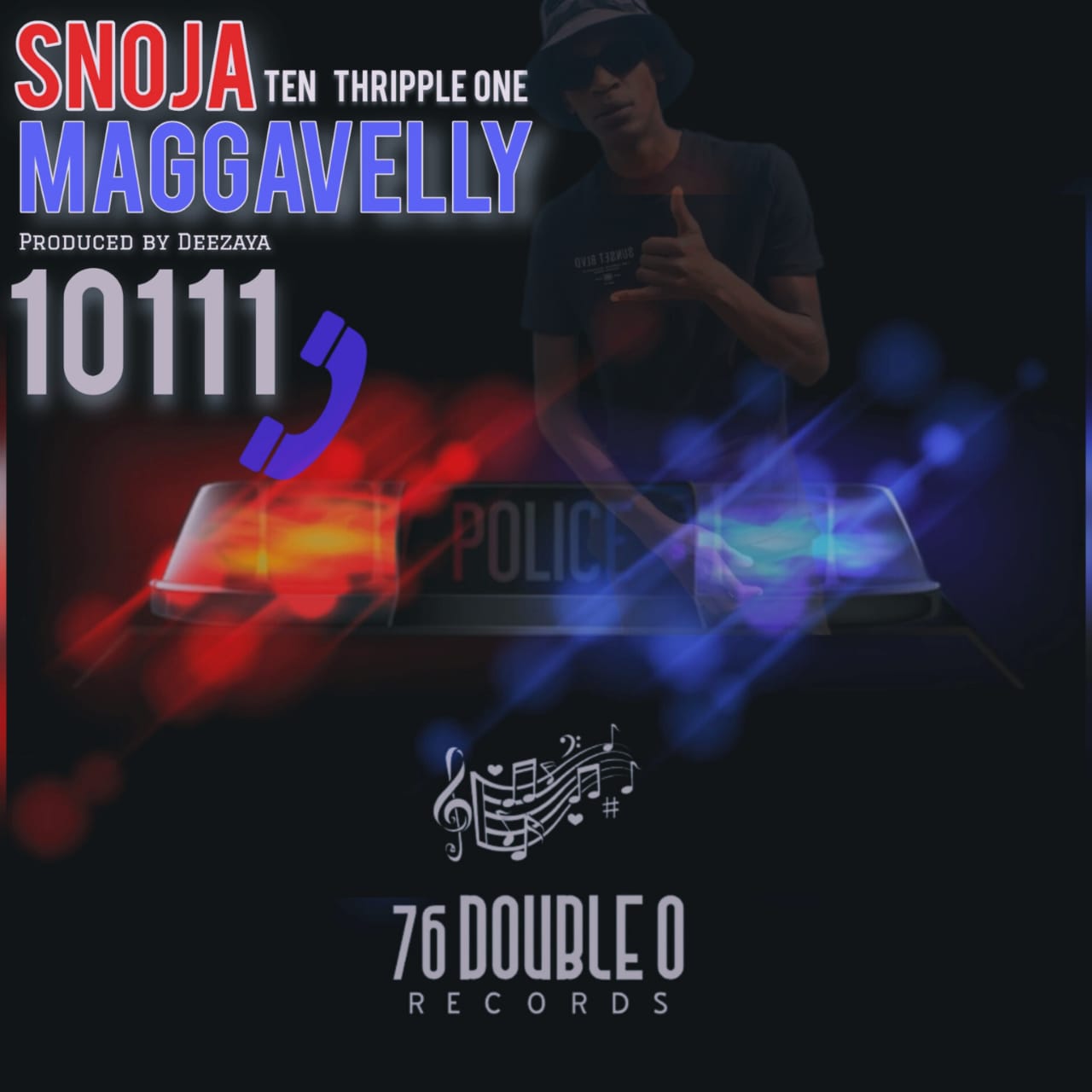 10111 - Snoja Maggavelly (prod by Deezaya)