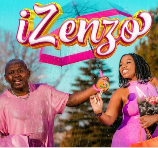 IZenzo Remix - Access Denied MuSiQ