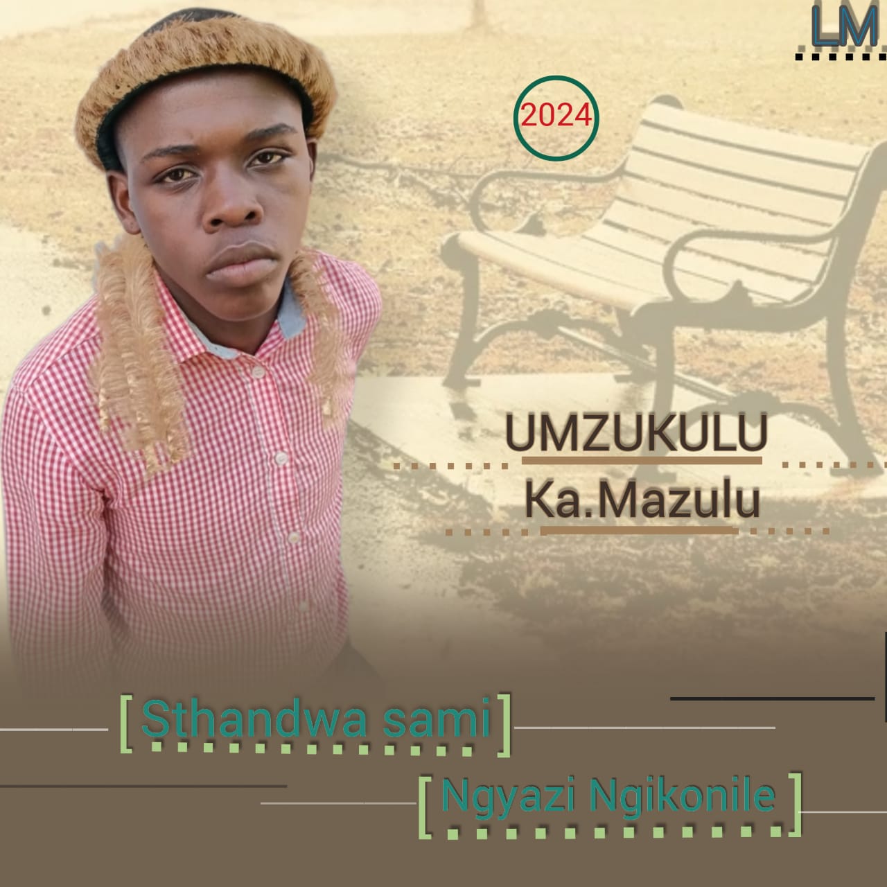 Amathemba - Mzukulu Ka Mazulu Feat. Ndumi & Stuks Music