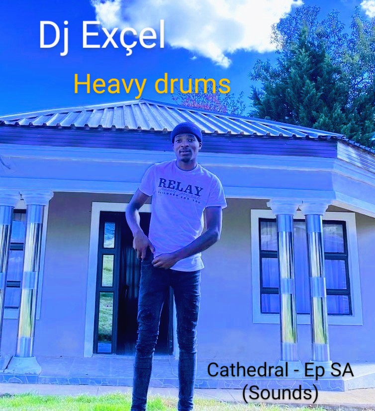 #It's my birthday_Ft_Dj Excel - Dj Exçel