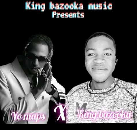 Keep on pushing - King bazooka ft yo maps