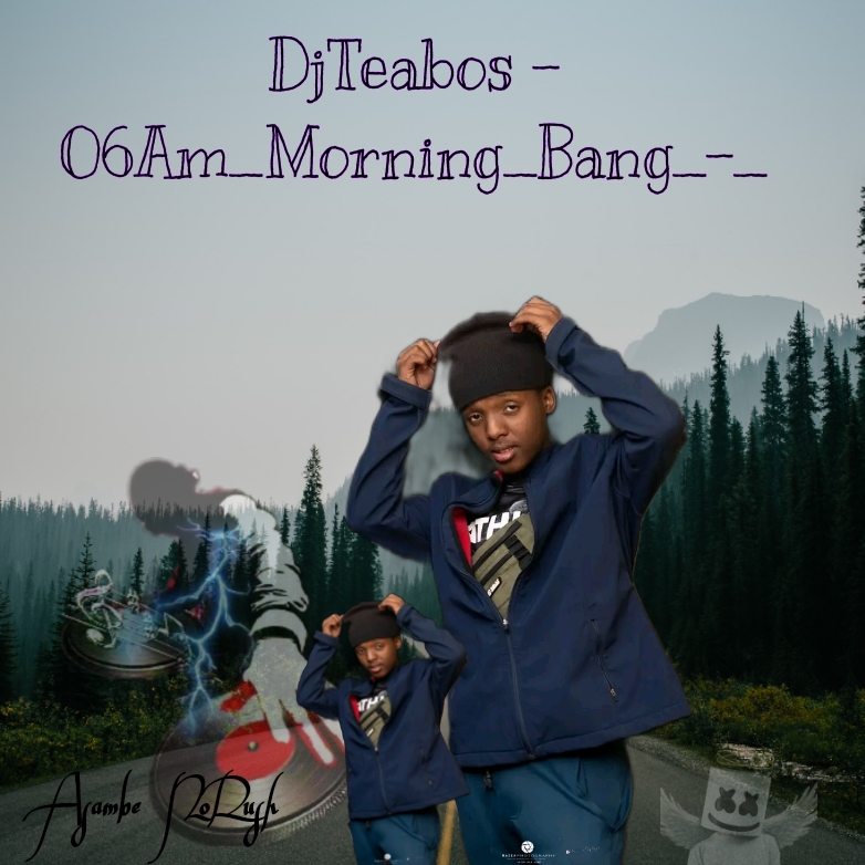 06Am_Morning_Bang - DjTeabos