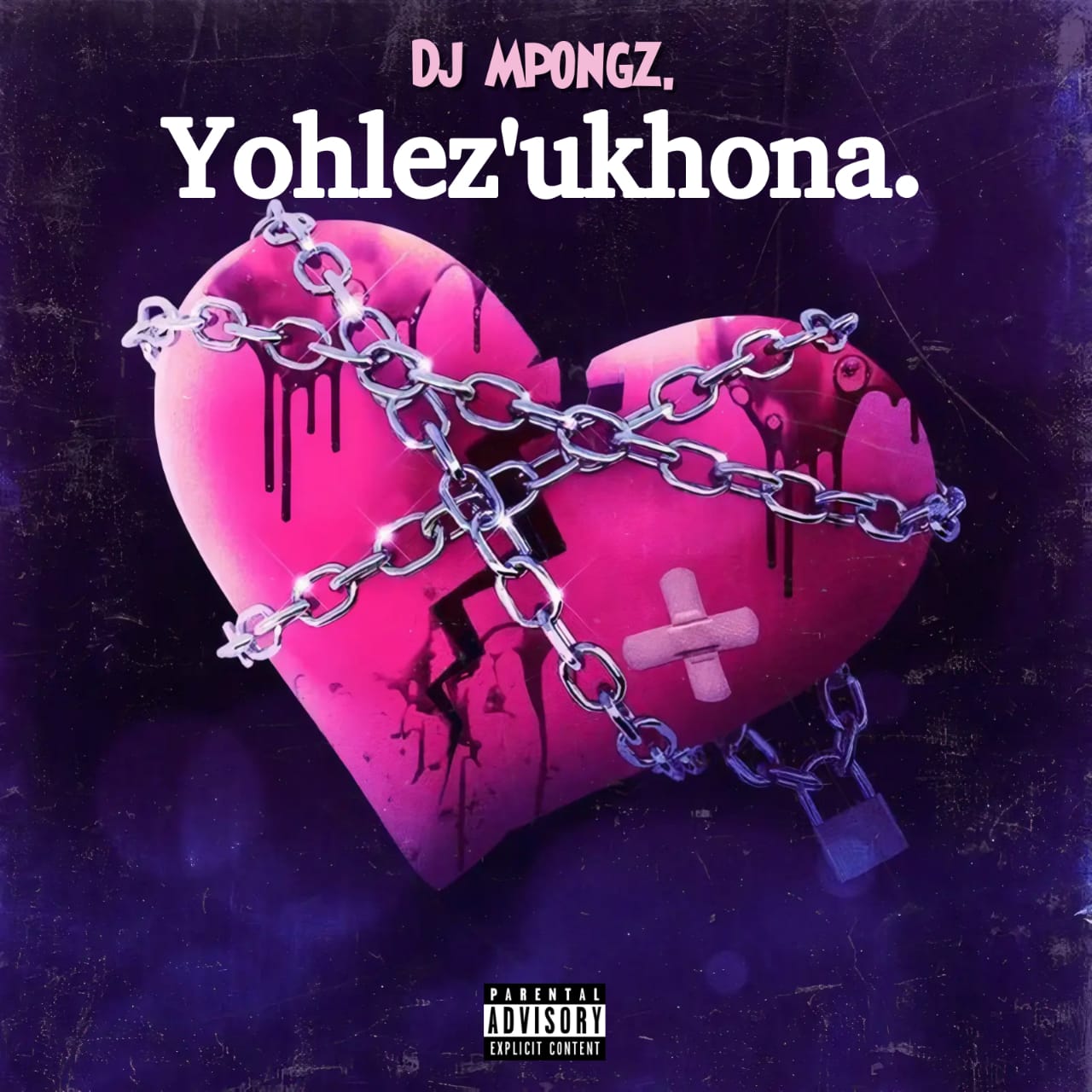 Yohlez'ukhona - Dj Mpongz