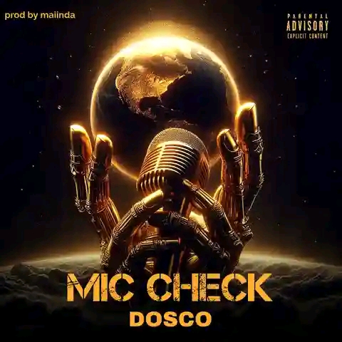 Mic Check - Dosco