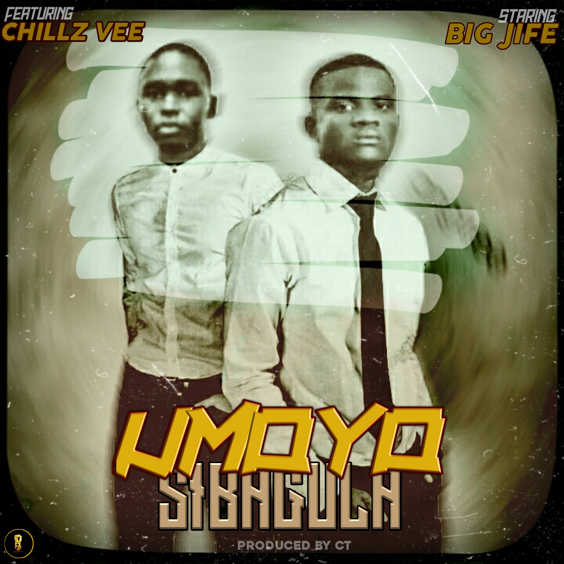 Umoyo Sibagula - Big Jife Ft. Chillz Vee