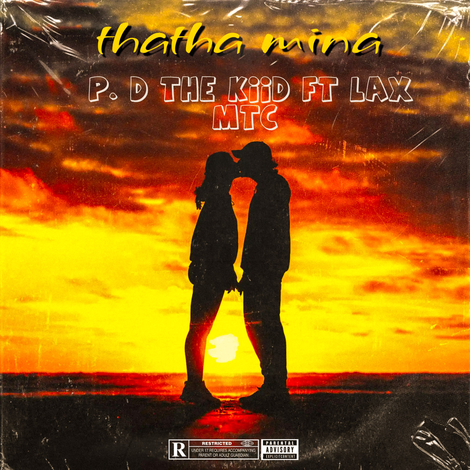 Thatha_Mina - P. D THE KIID FT LAX MTC