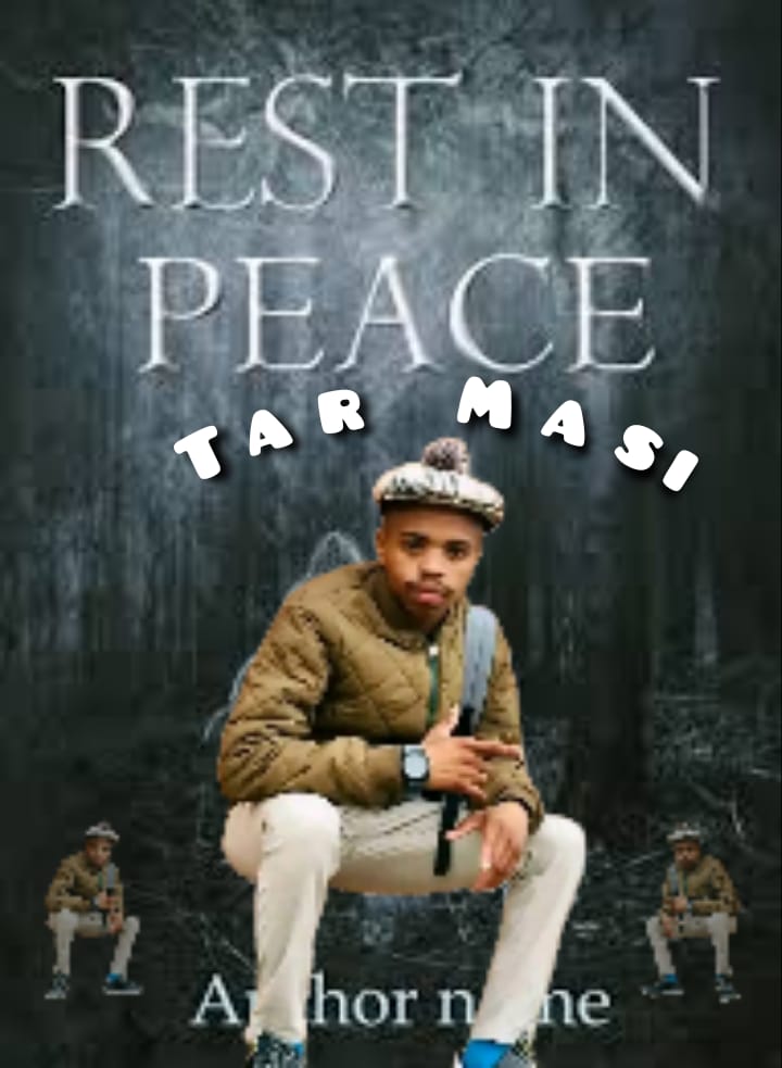 Rest Easy Ta Masi - DJ Apla CPT & Ayzo Cpt