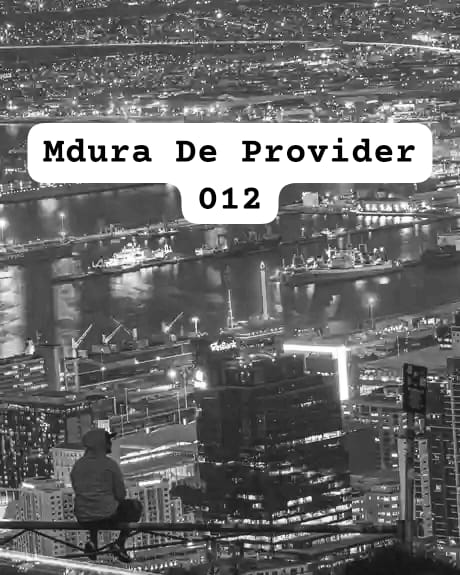 012 - Mdura De Provider