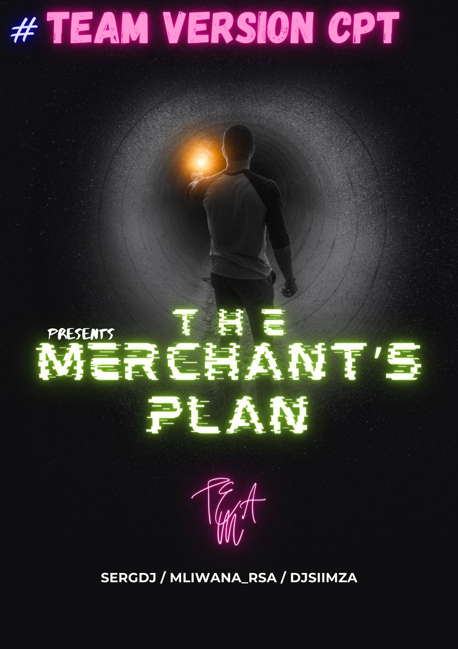 Merchant's Plan - Team Version CPT