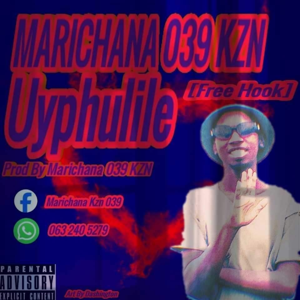 Uy'phulile free hook (prod by MaRichana 039 Kzn) - MaRichana 039 kzn