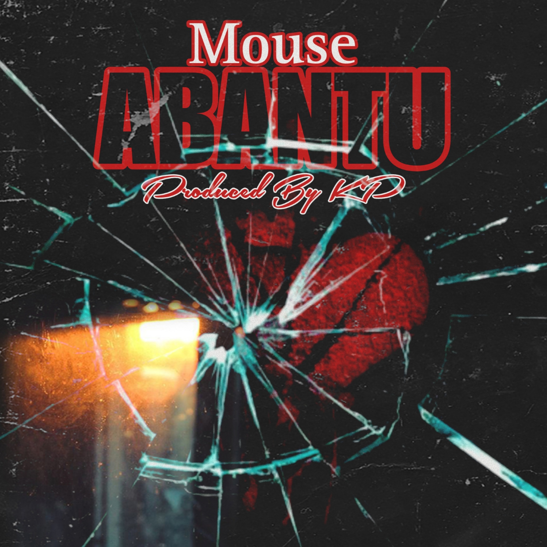 Abantu - Mouse