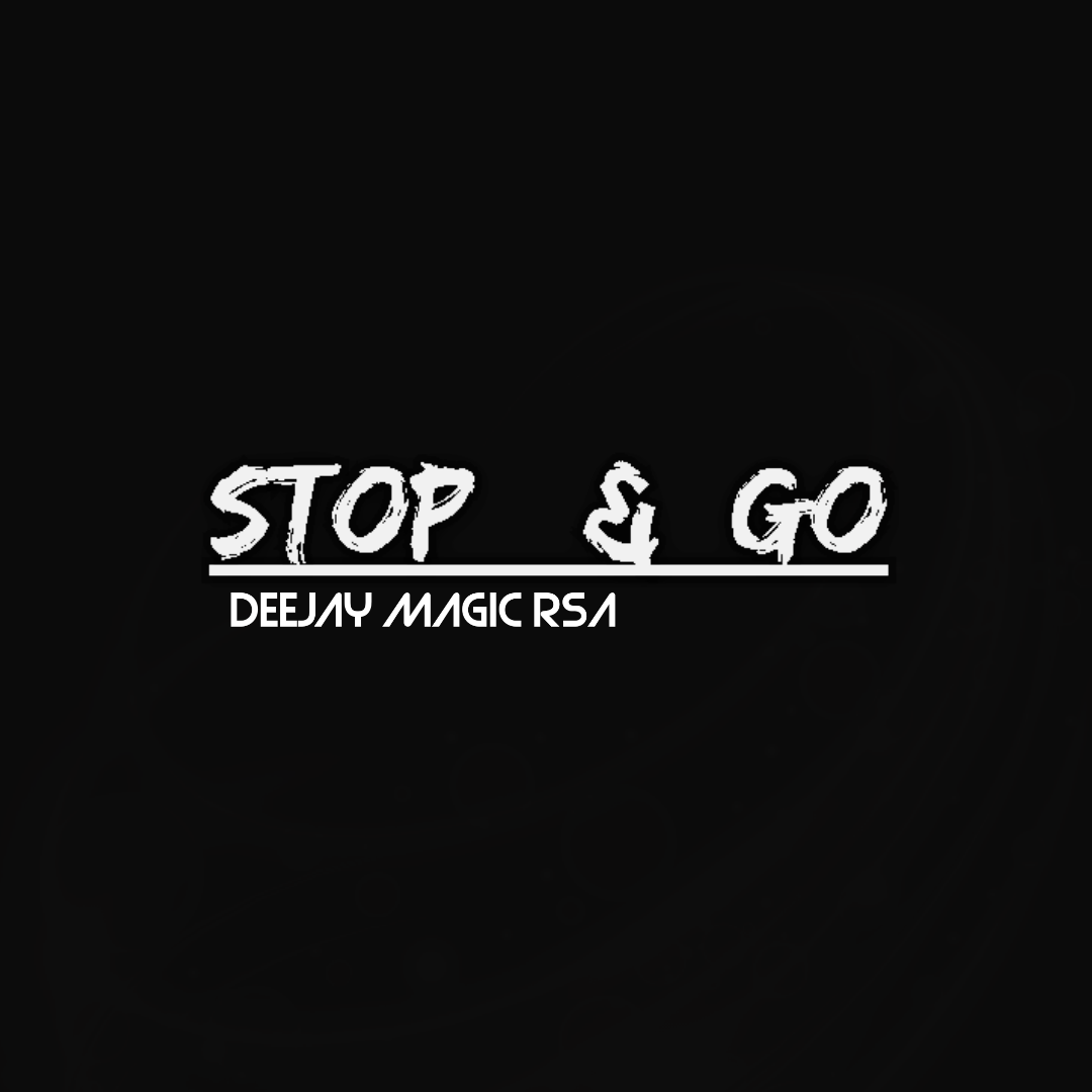 Stop & Go - DeeJay Magic