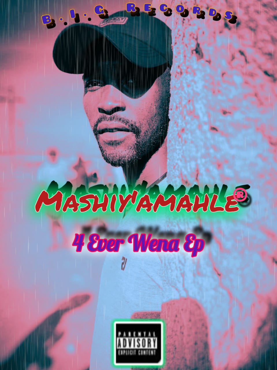 Never 4get - Mashiyamahle ft Young Slave