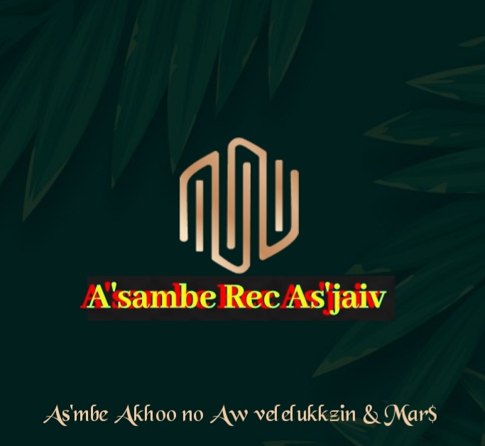 Iculo Le Rec - As'mbe Akhoo no Aw velelukkzin × Mar$