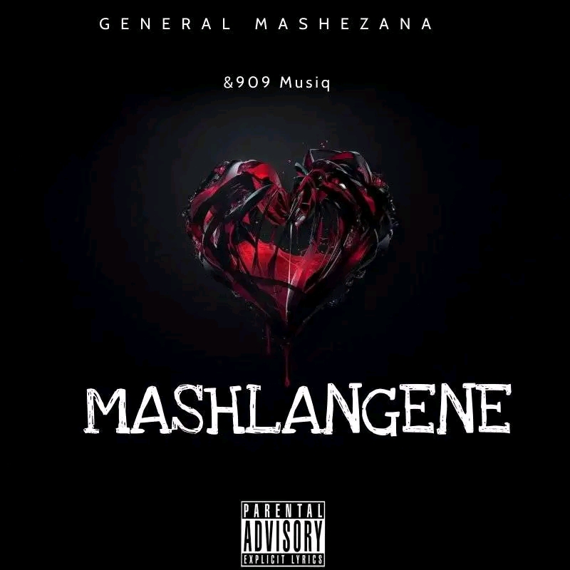 Masihlangene - General Mashezana & 909 Musiq