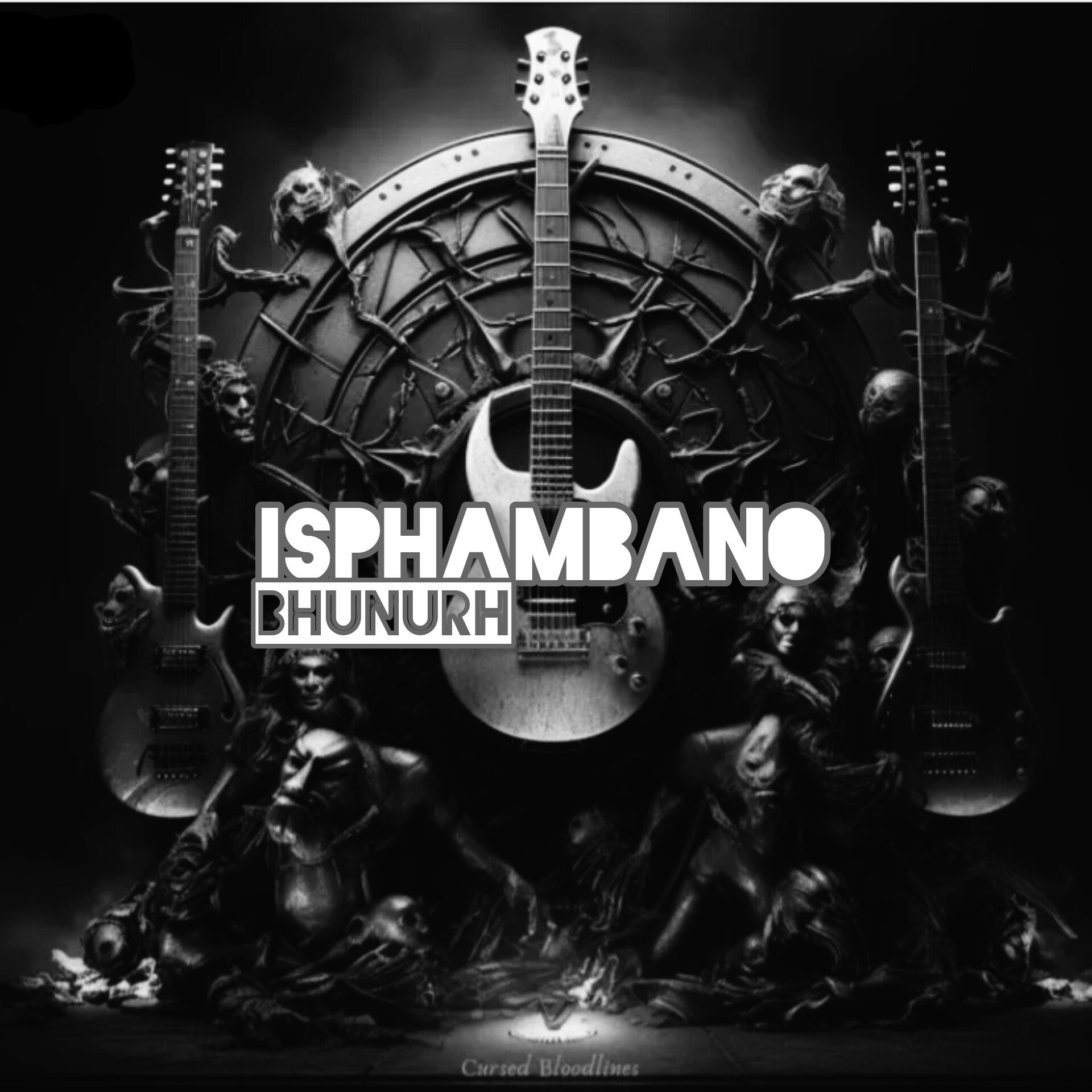ISPHAMBANO - BHUNURH