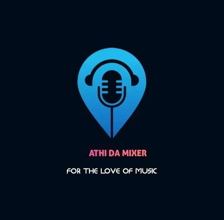 3 step mix - Athi da mixer