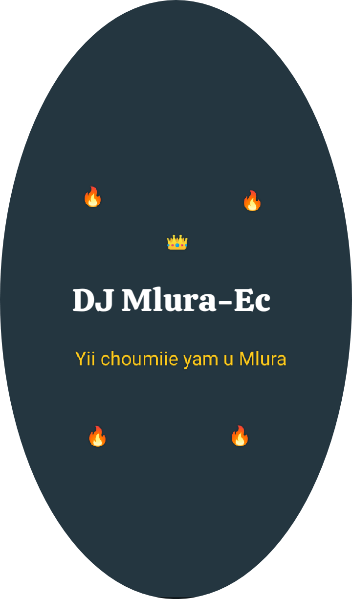 Rip Avuma Tsusi - DJ Mlura-ec