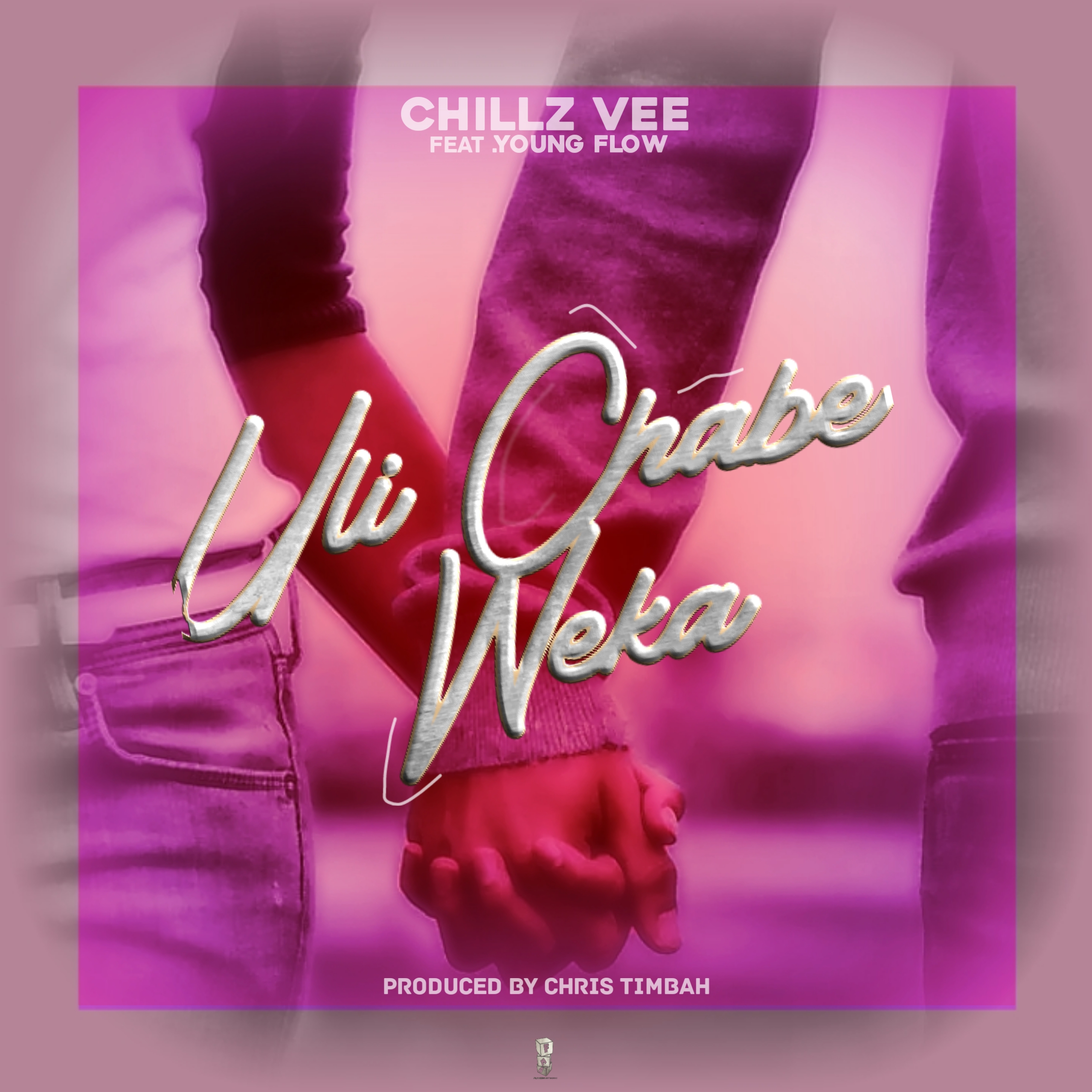 Olichabe Weka - Chillz Vee Feat. Young Flow