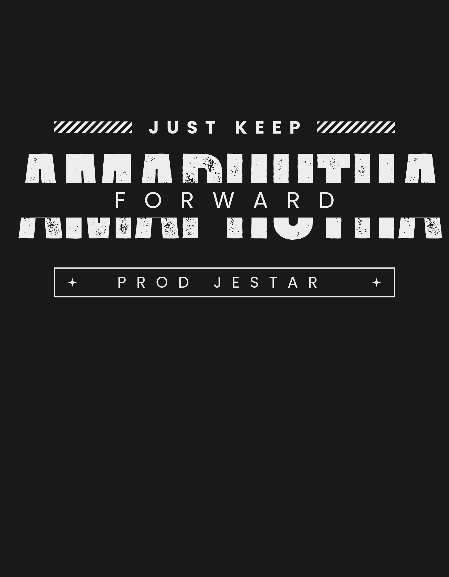 Amaphutha - Jestar