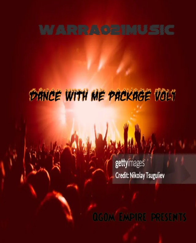 church groove - warra021Music & Dj Lee