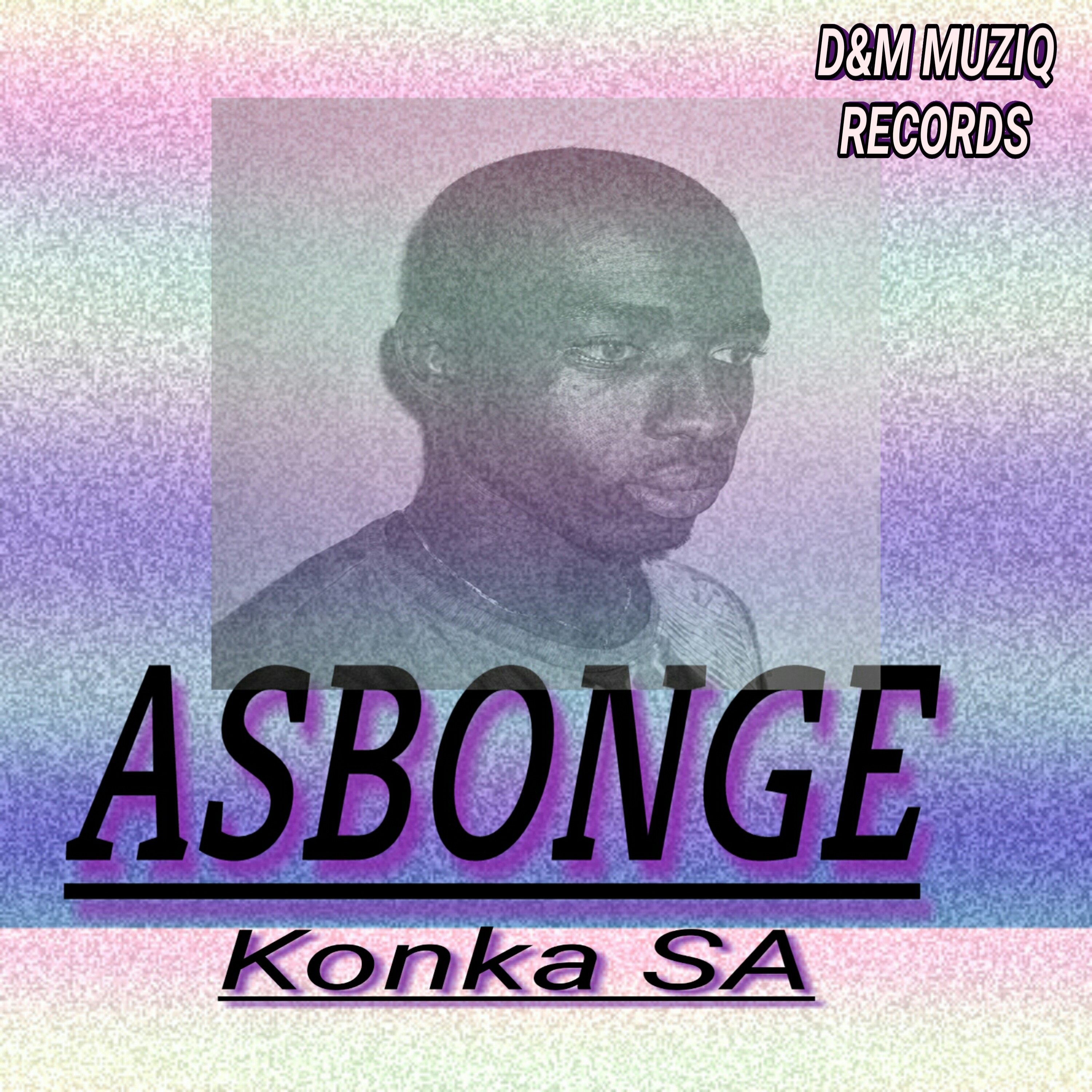 Asbonge EP - Konka SA