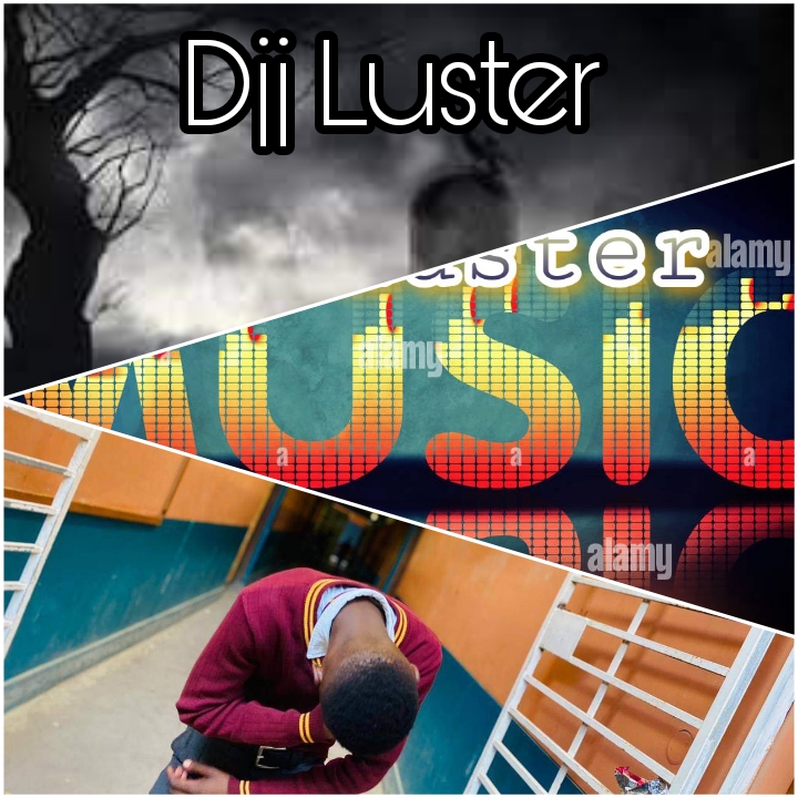 Road to Heaven - Djj Luster