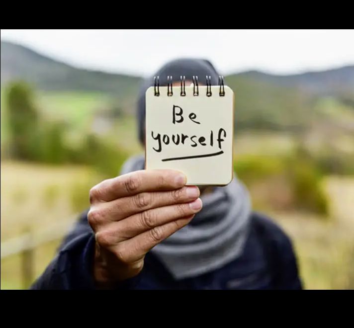 Be Yourself - Young SA ft Priddy Jay, Kiidwise and Jimmy