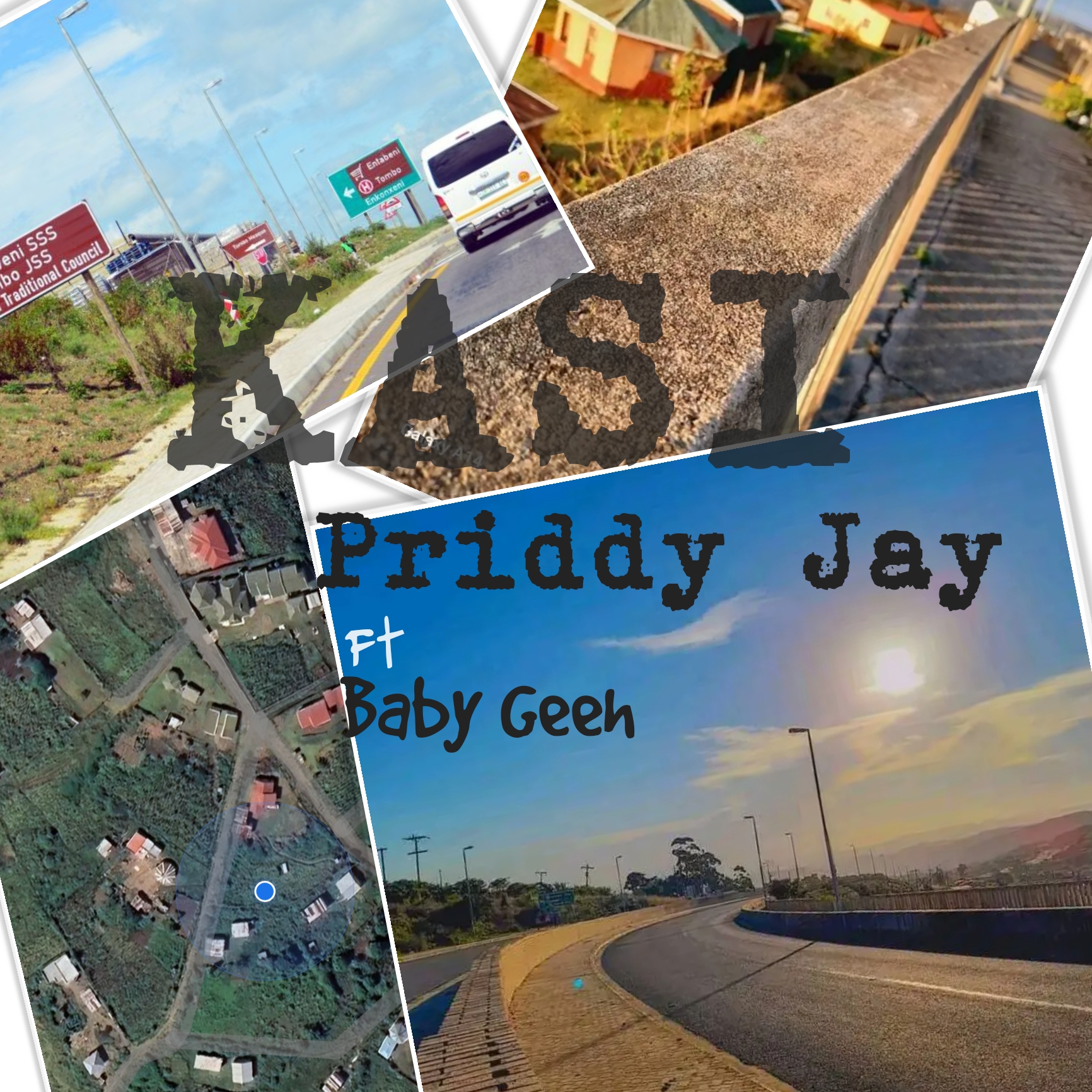 IKASI - Priddy Jay ft Baby Geeh