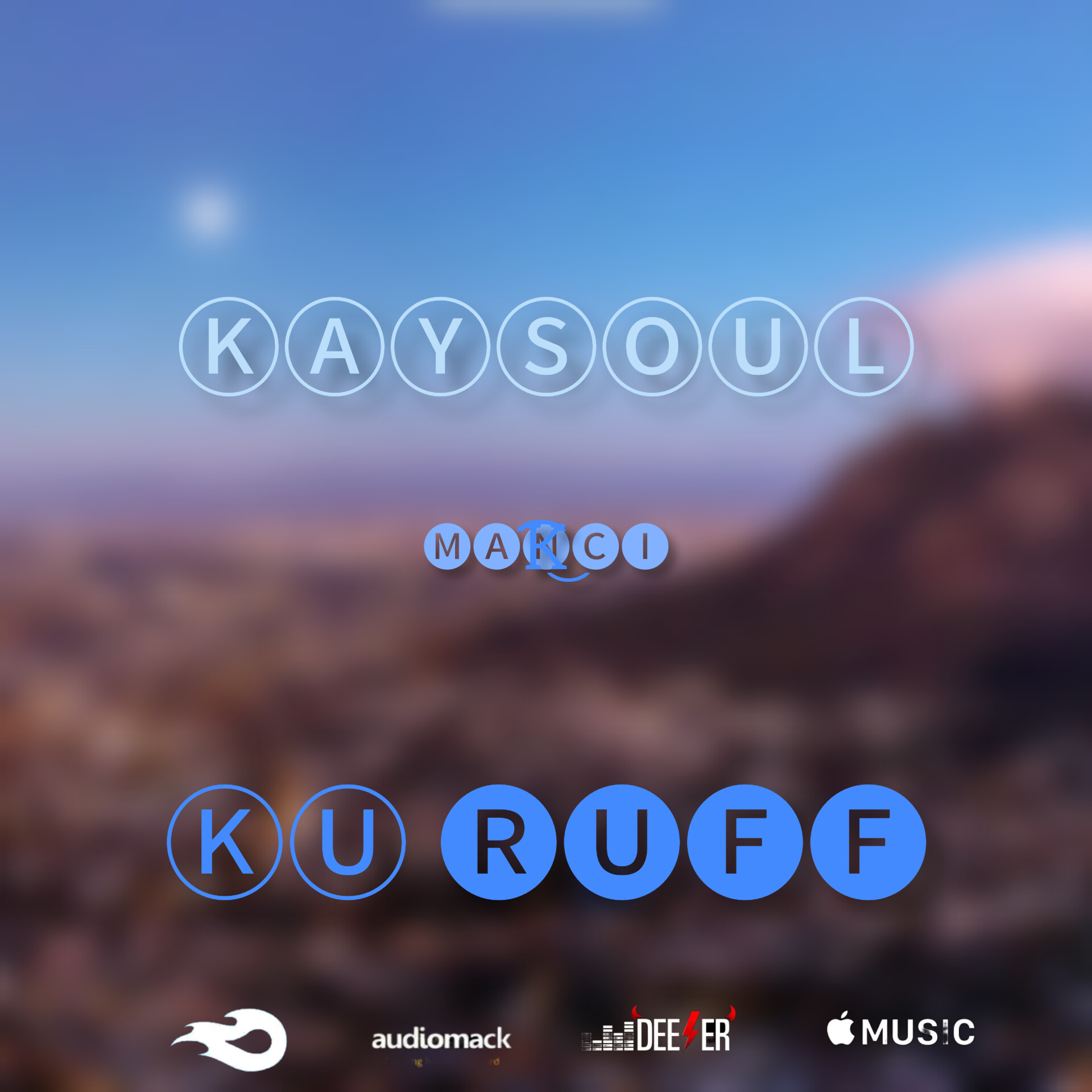 Ku_Ruff - kaysoul manci