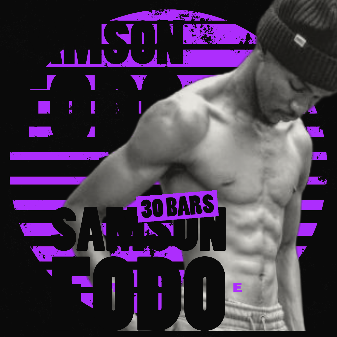 30 Bars - Samson Fodo