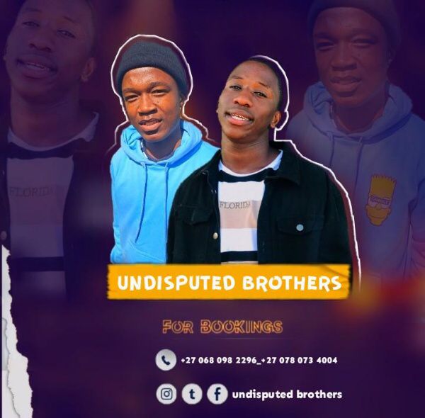 UndisputedBrothers