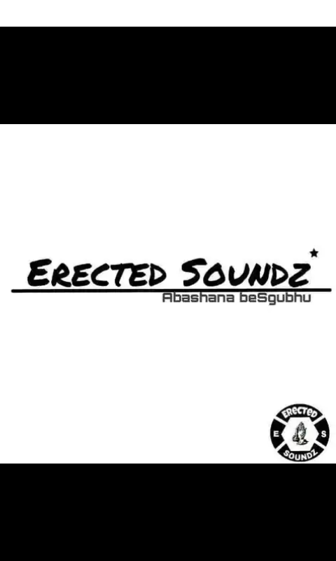 Shikora Shandis - Erected Sounds