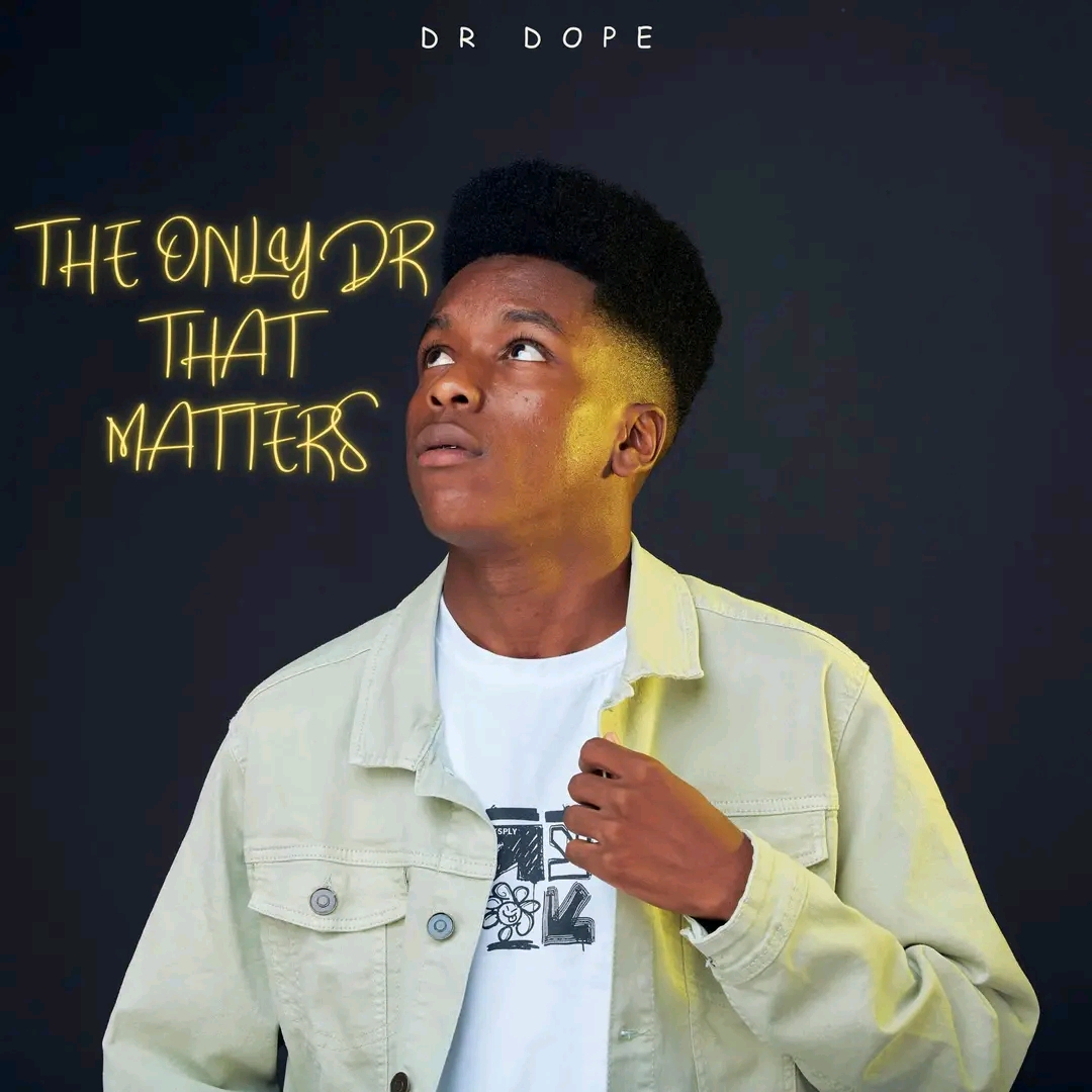 The Only Dr That Matters Gqom Mix Vol5 - DJ SPHIRA[FANELE]