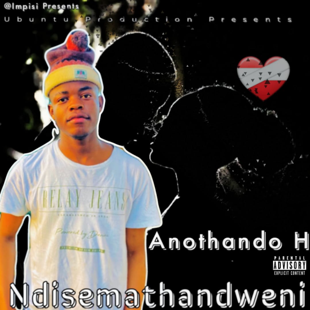 Ndisemathandweni (Official Audio) - Anothando H.(Hautty ft Mseshi & Thando Jr