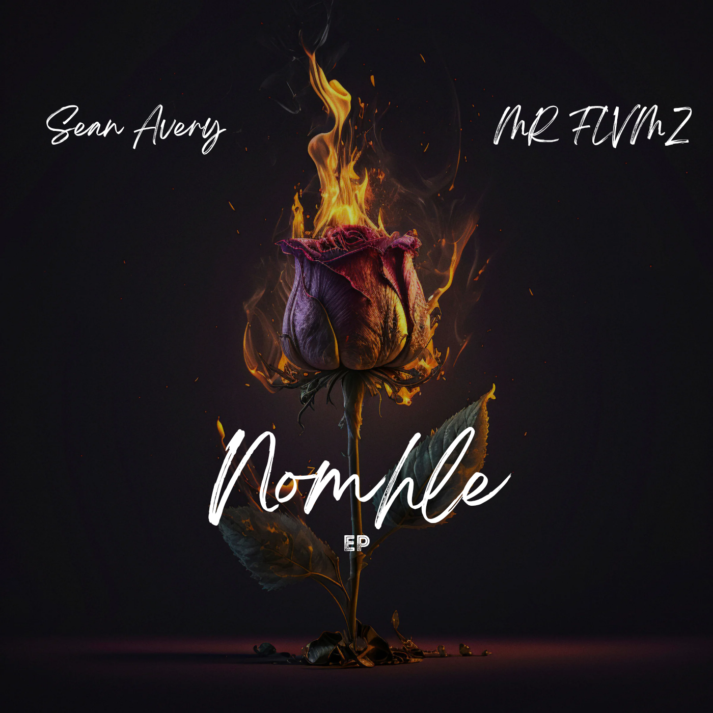 Nomhle (ft. Osiinaye M) - Sean Avery x MR FLVMZ