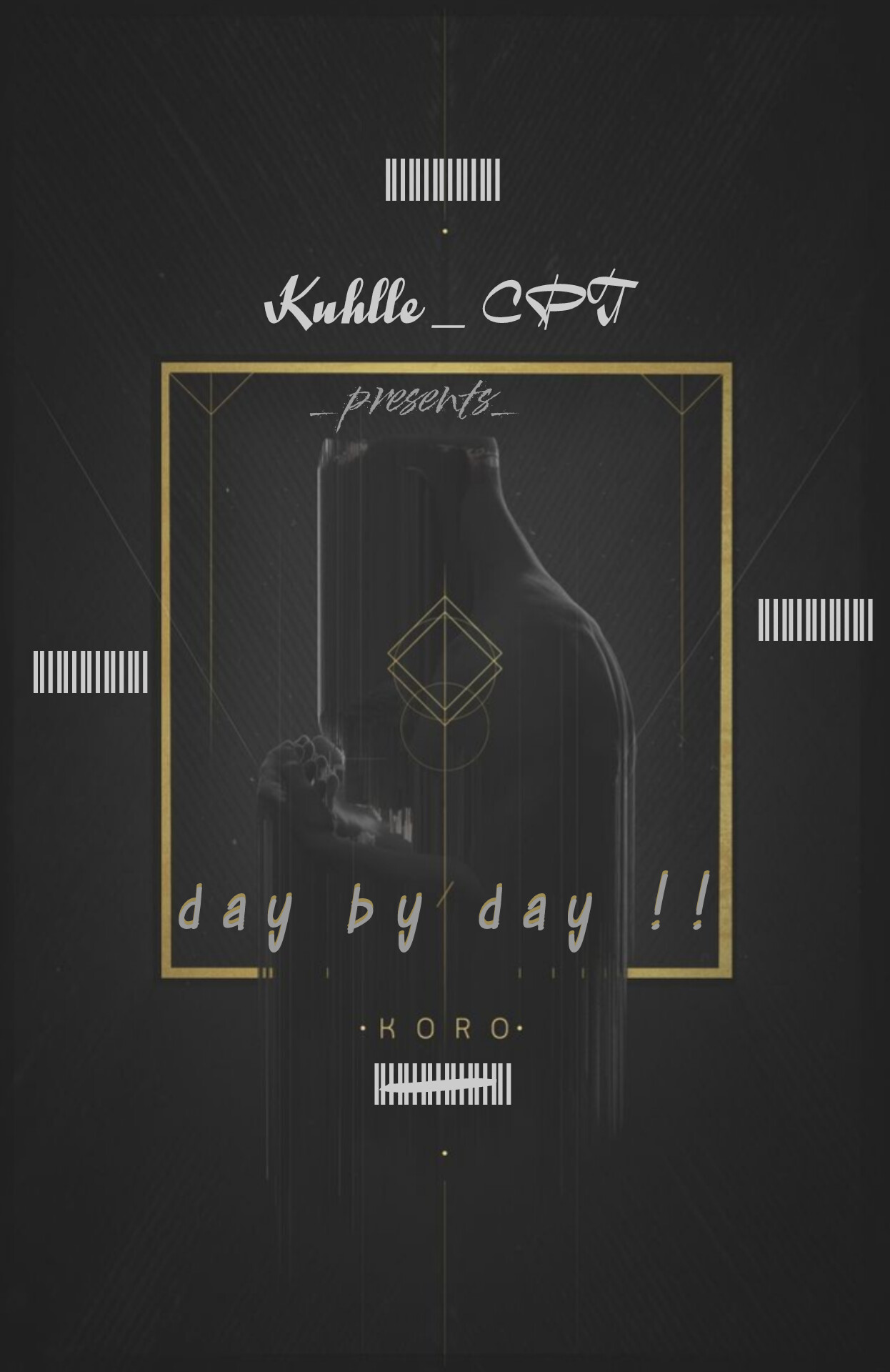 Day by Day ! - Kuhlle CPT