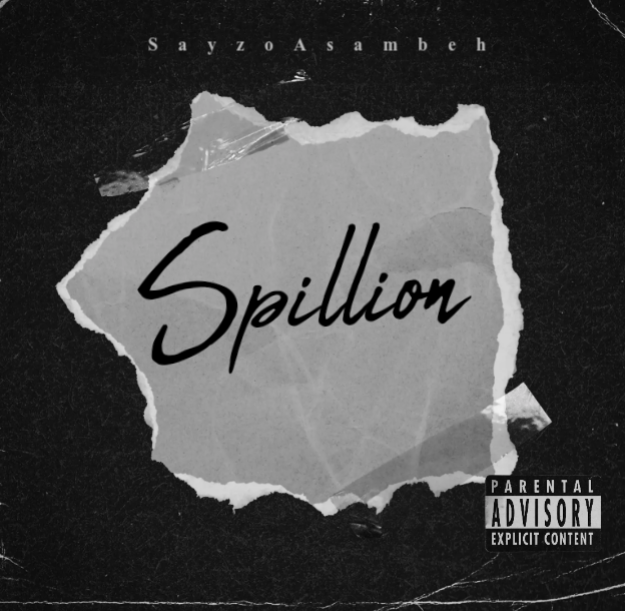 Spillon - SayzoAsambeh