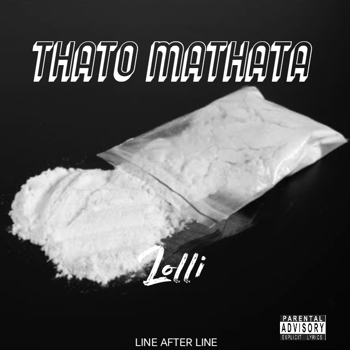 Lolli - Thato Mathata