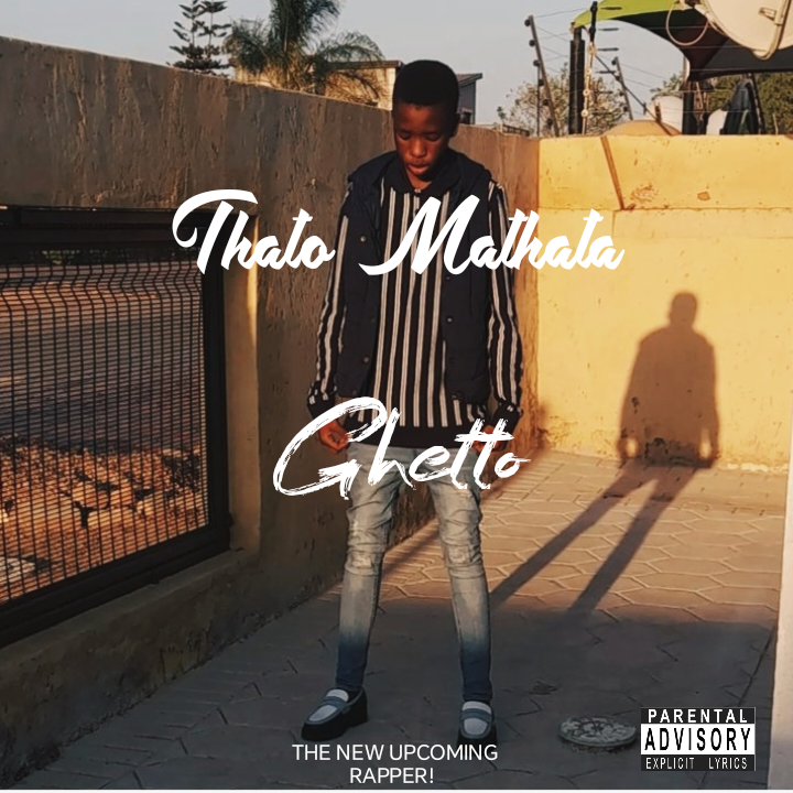 Ghetto - Thato Mathata