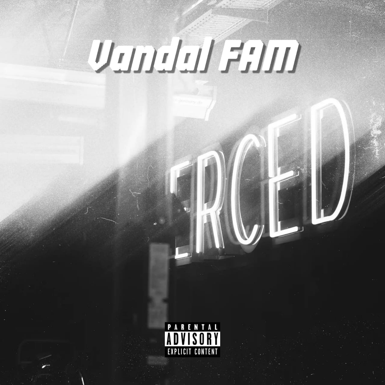 Eroundini - Peekay Cpt x Vandal Fam