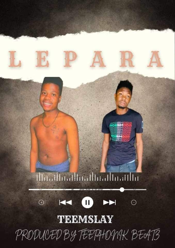 Lepara - Teemslay & Teephonik Beatz