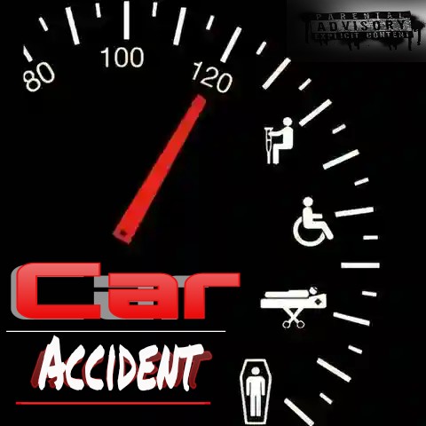 Car Accident - TR Ndira dlal'sani × Mbujjah Thel'induku