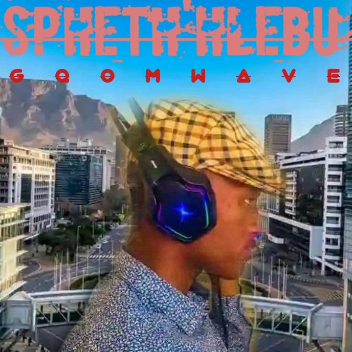 GqomWave - Spheth'Hlebu